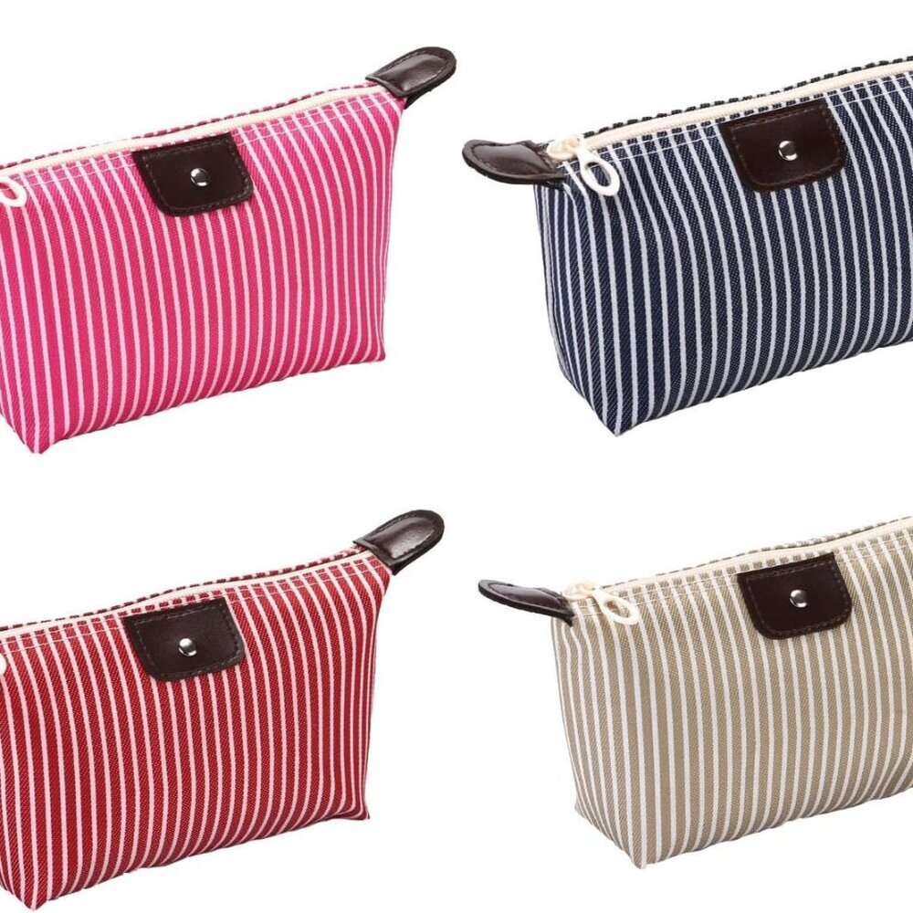 Make Up Bag 4